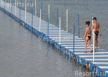 LTI Hotel Grand Azure Resort 22
